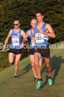 Veteran mens Durham City Cross Country Relays. Photo: David T. Hewitson/Sports for All Pics